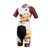 personalised triathlon suit